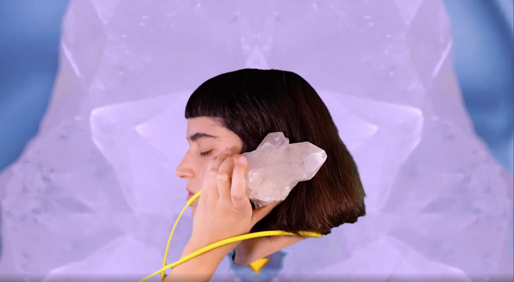 Leche Holográfica