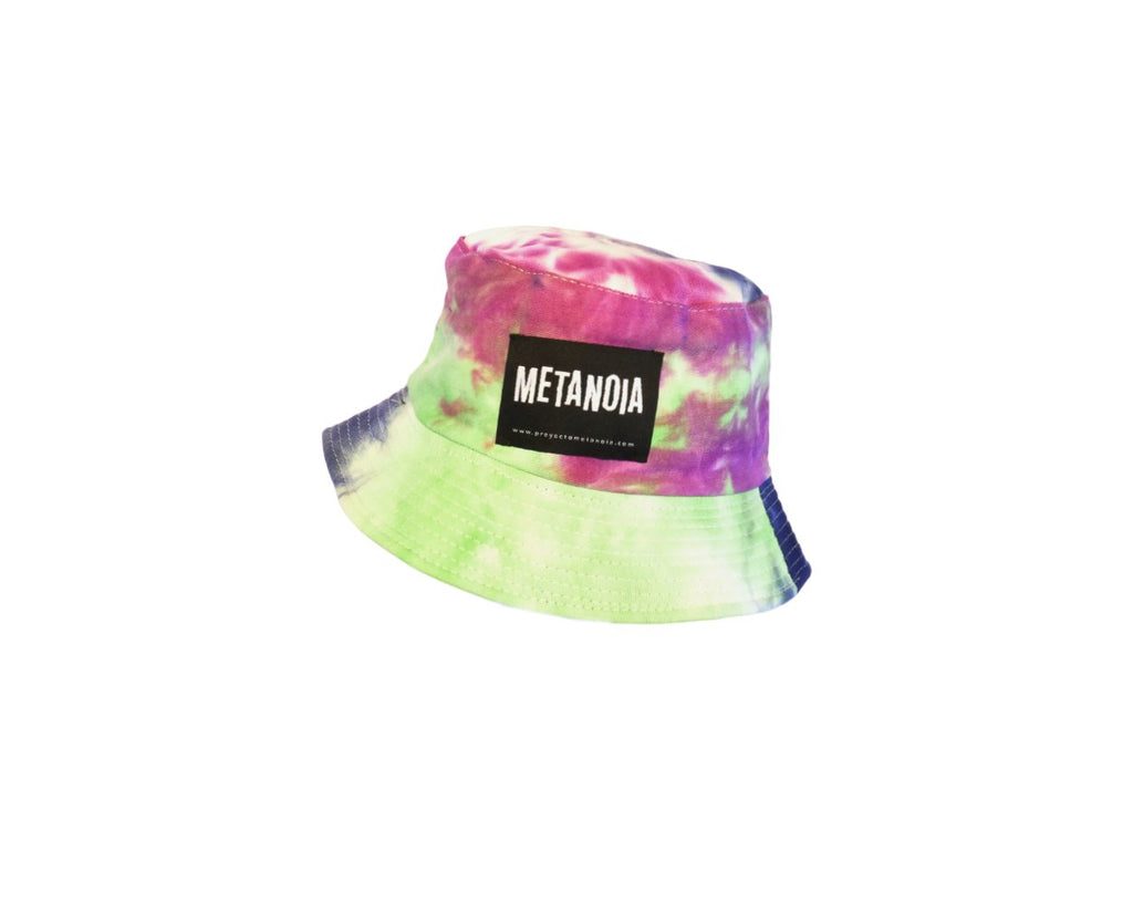 Raver Bucket Hat