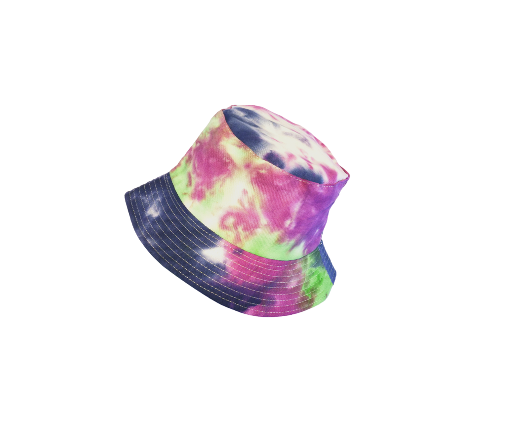 Raver Bucket Hat