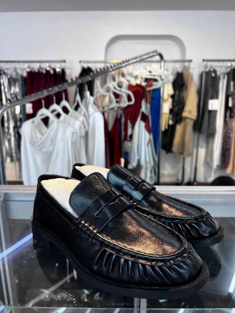 Mocasin Cuoro