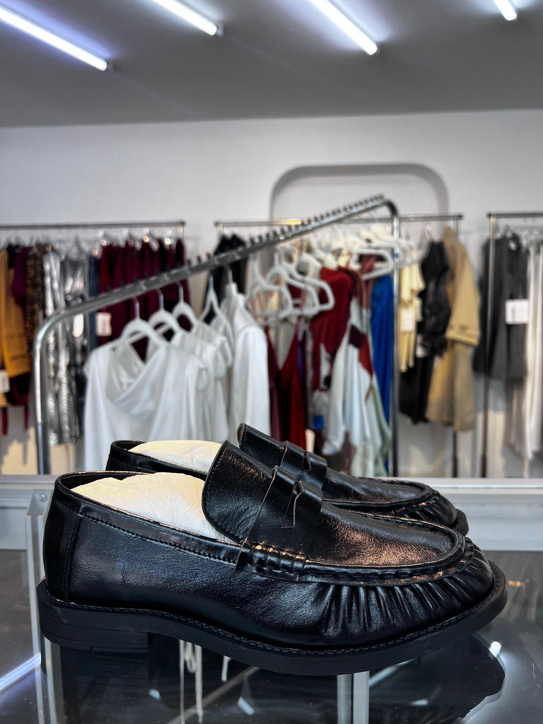 Mocasin Cuoro