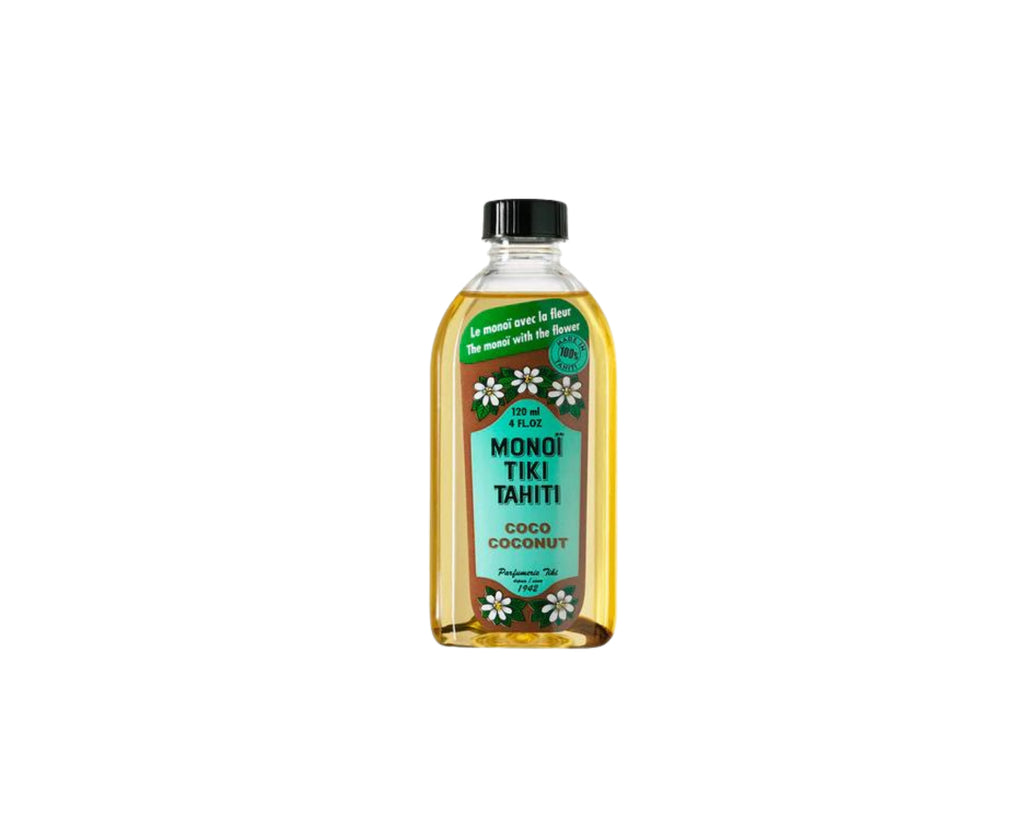Aceite Coco Coconut