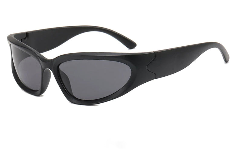 Anteojos Speed Black