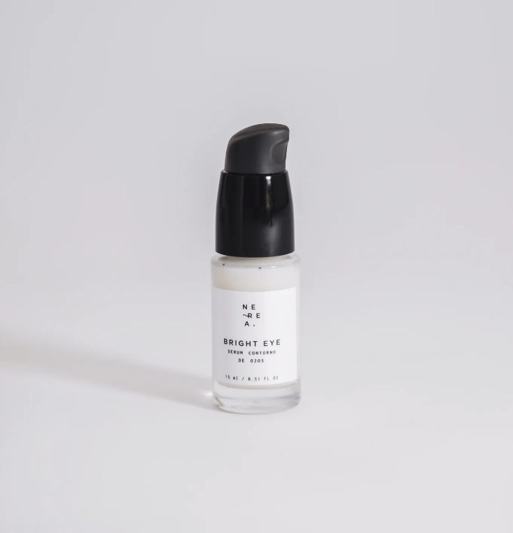 Bright Eye Serum