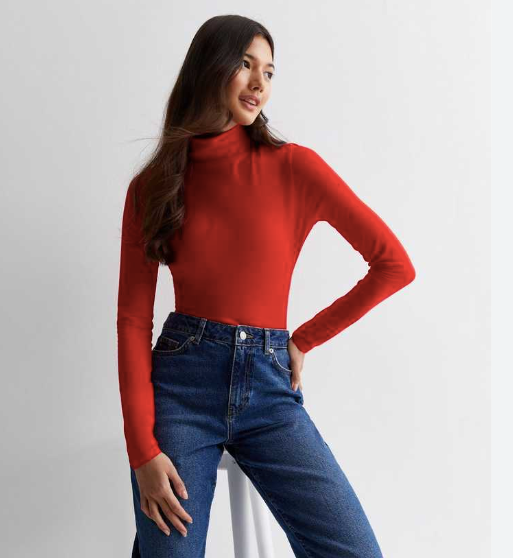 Beatle Red Vibe