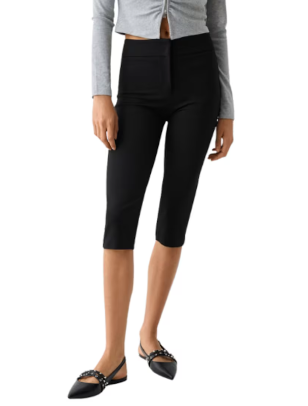 Señorita Capri Negro - Main Image