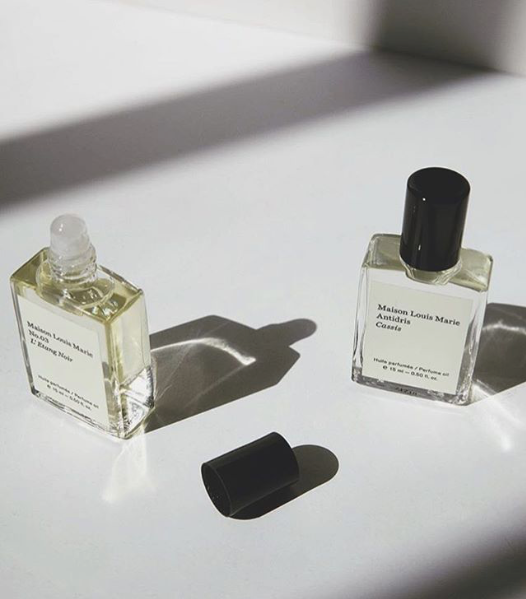 No. 09 Vallée de Farney 15ML