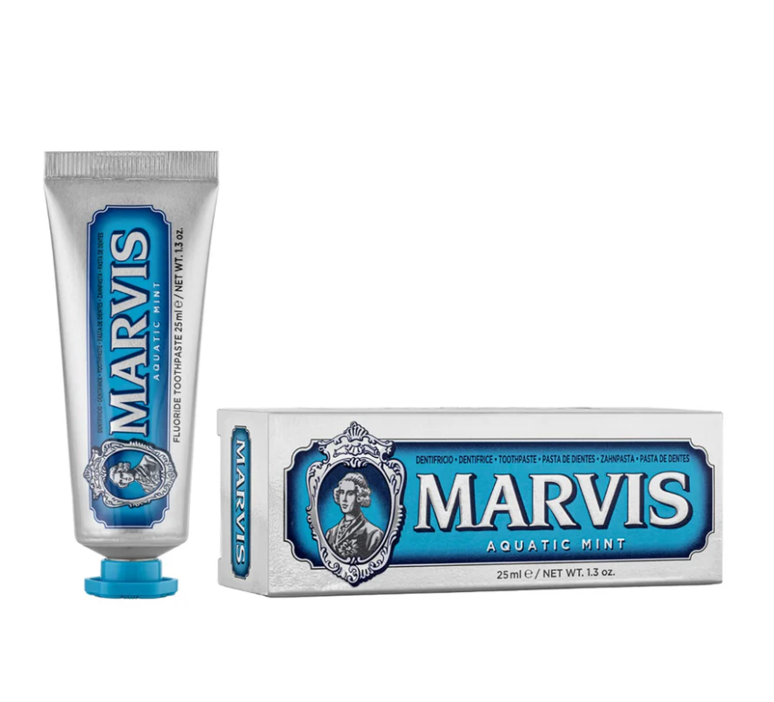 Aquatic Mint 25ml