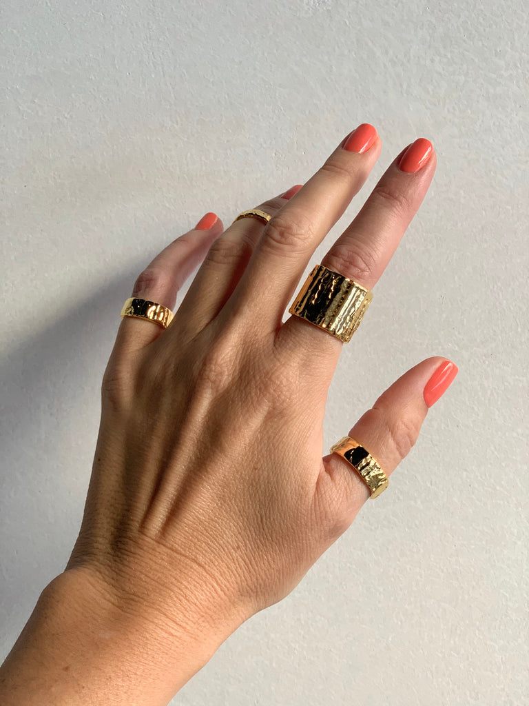 World Record Stackers Anillo T.2
