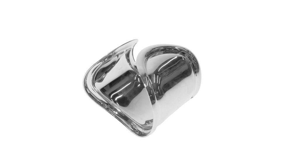Elsa Bone Cuff