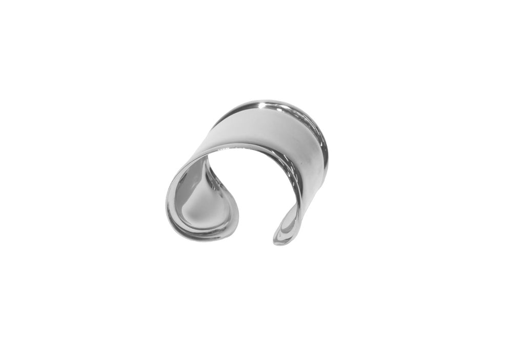 Elsa Bone Cuff