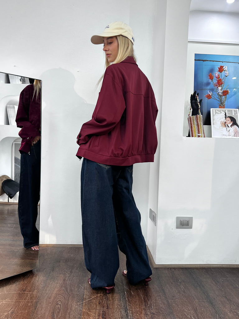 Pantalon Totem Denim