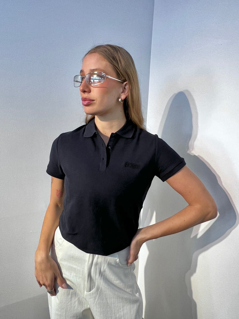 Camiseta Bambi Navy