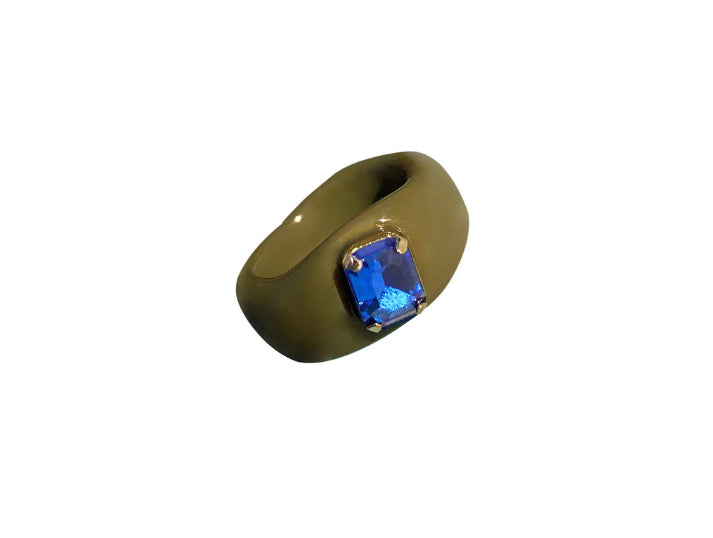 Anillo Megastone Fantasy Slush