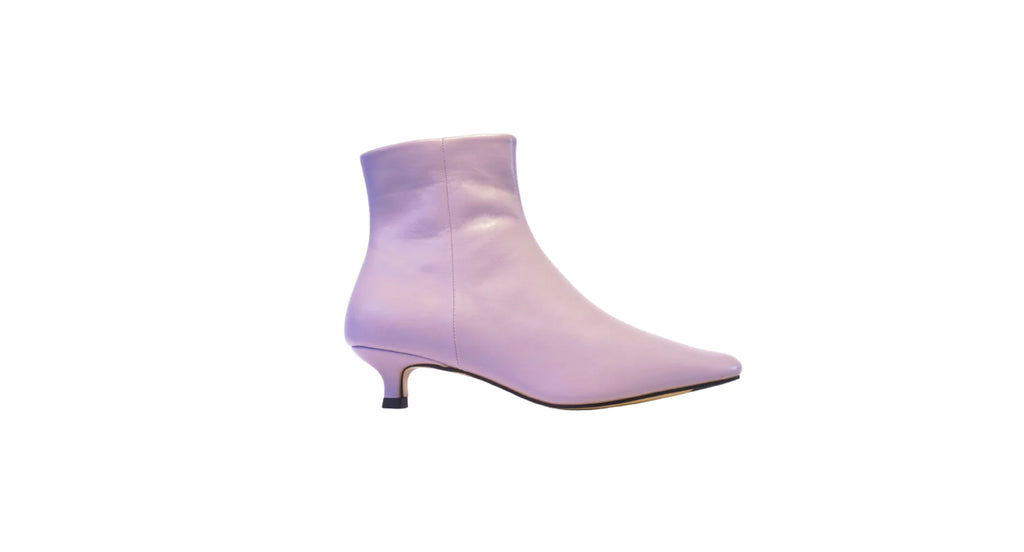 The Lila Boot