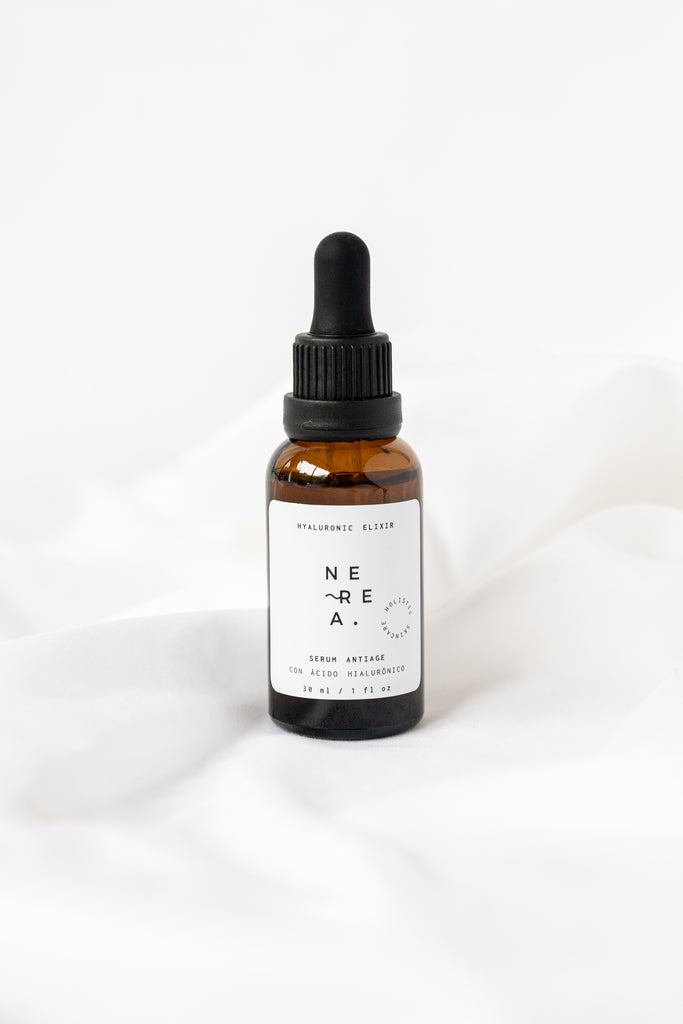 Hyaluronic Elixir Serum