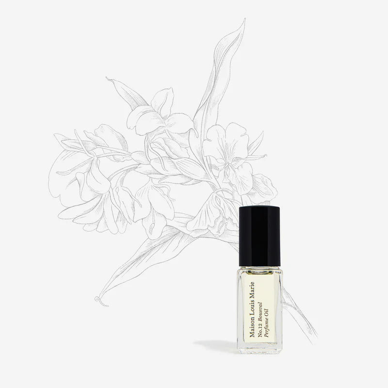 No. 12 Bousval Mini 3ML