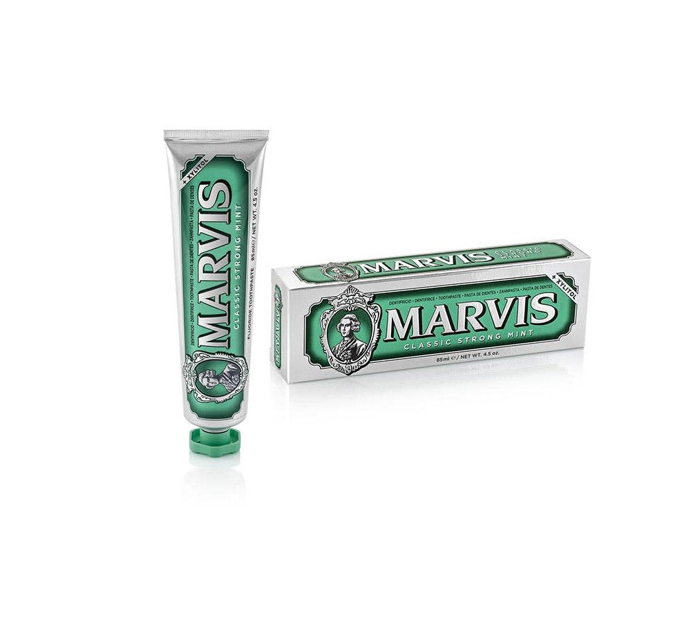 Classic Strong Mint 85ml
