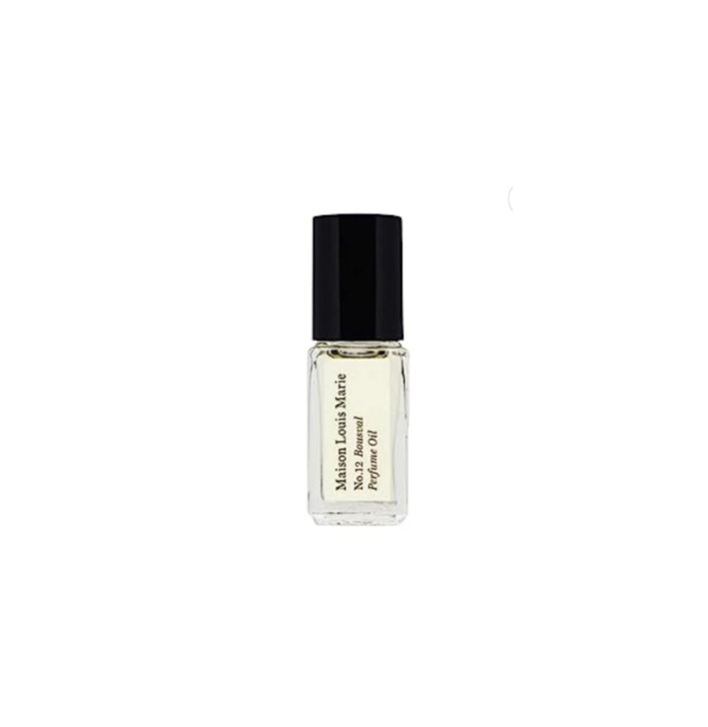 No. 12 Bousval Mini 3ML