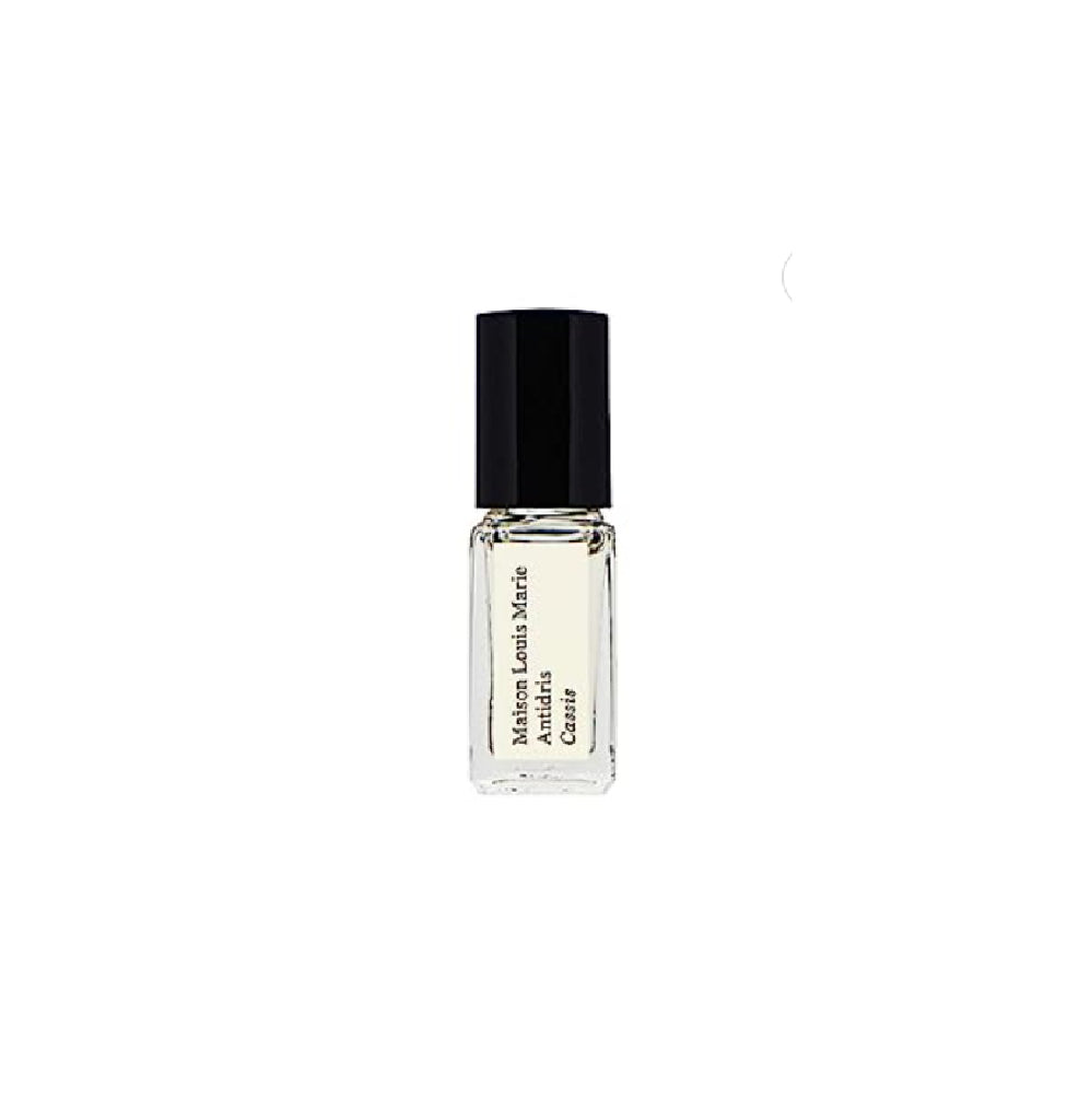 Antidris Cassis 3ml