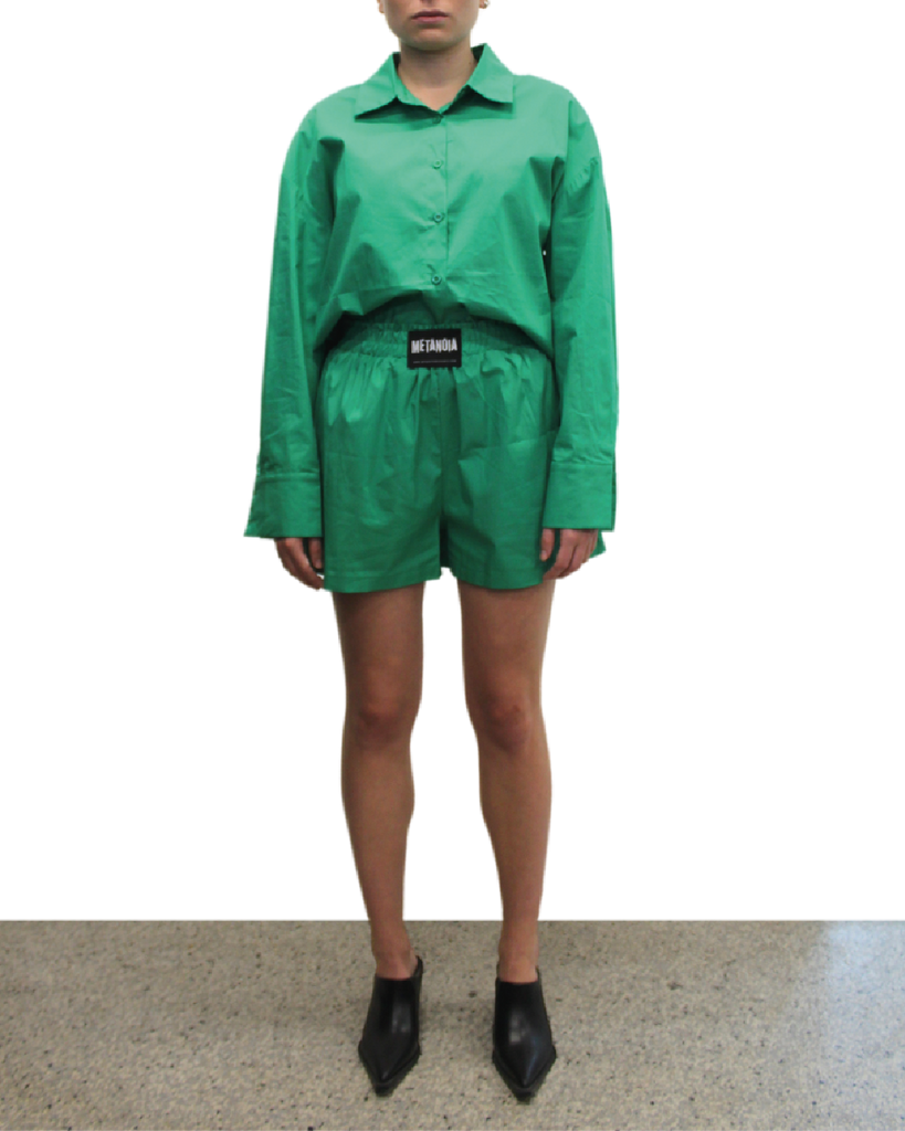 Set Vitamin Green