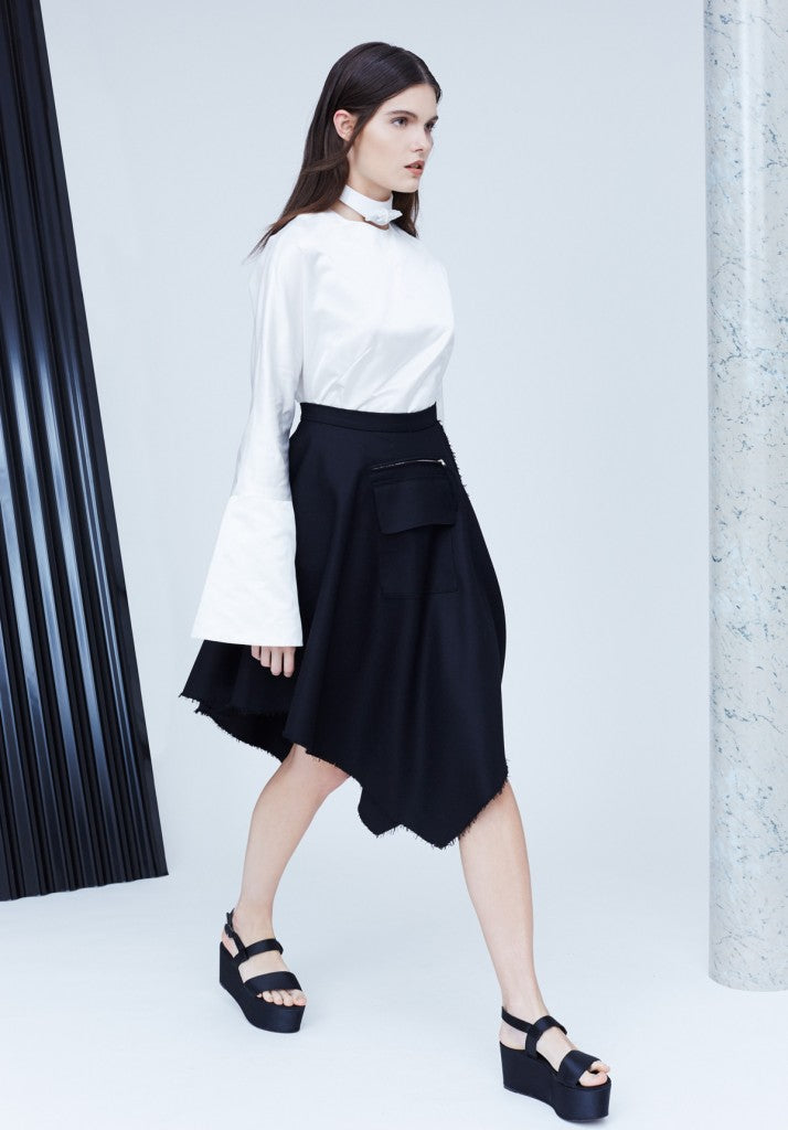 Top Lucerox White