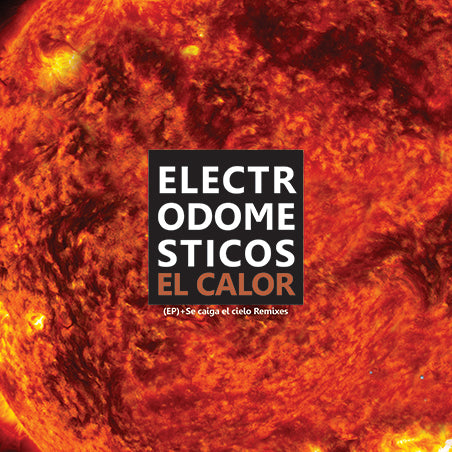 12" El Calor