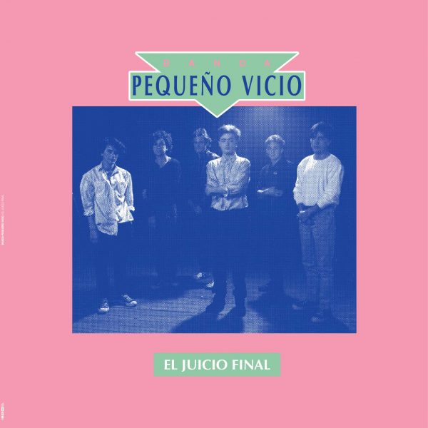 12" El Juicio Final