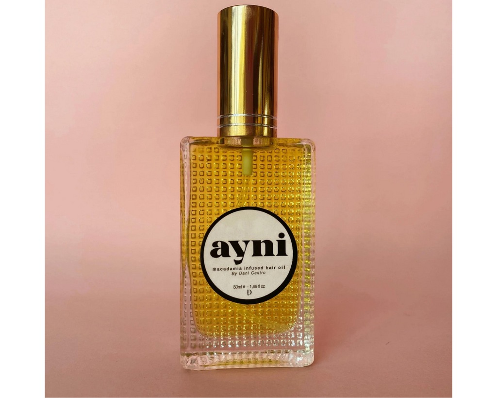 Ayni
