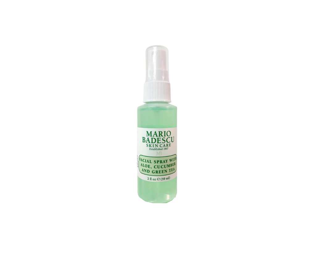 Mario Badescu Skincare Aloe