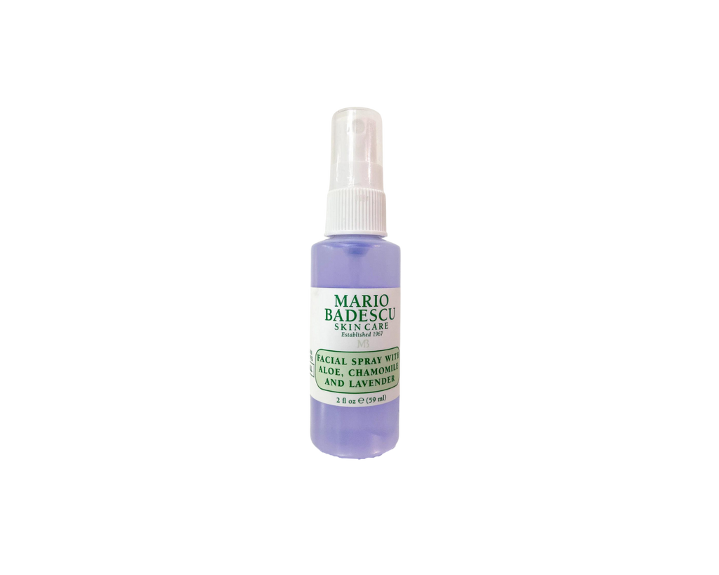 Mario Badescu Skincare Lavanda