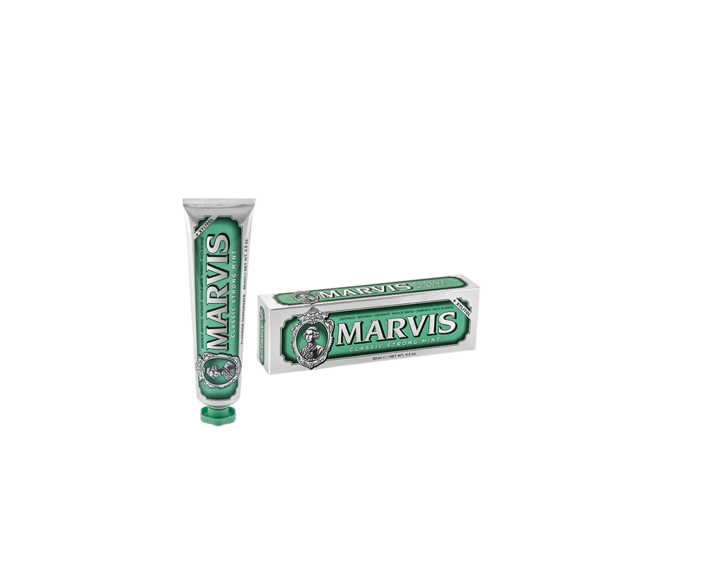 Classic Strong Mint 25ml