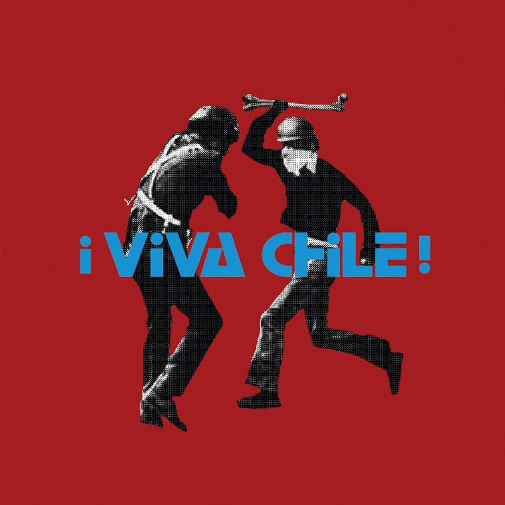 7" Viva Chile