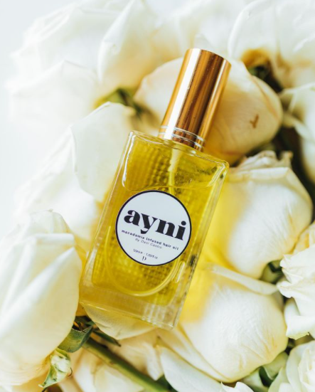 Ayni