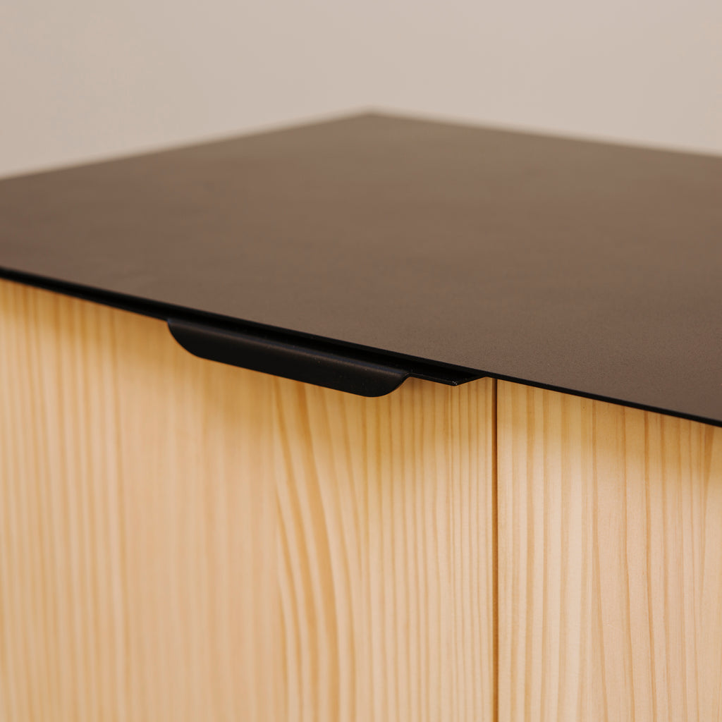Cabinet Totoral 340