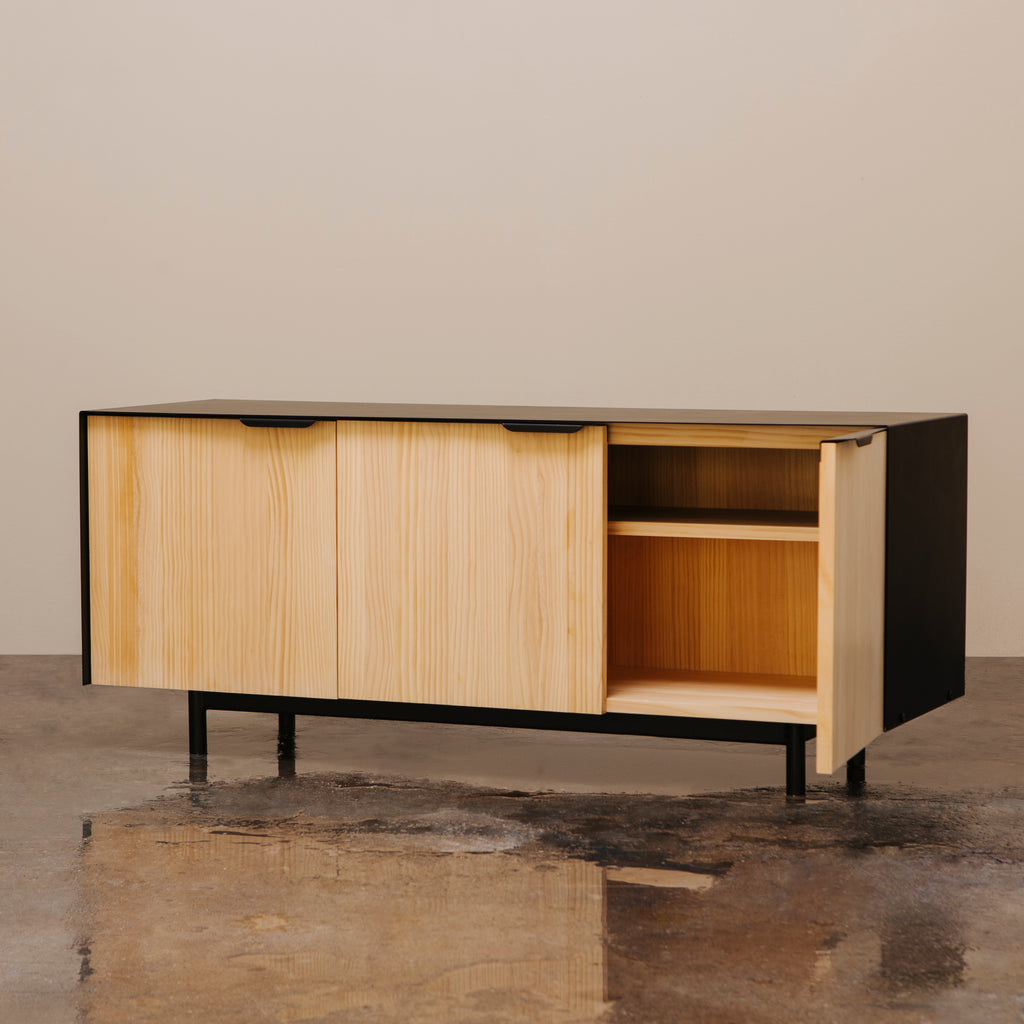 Cabinet Totoral 340