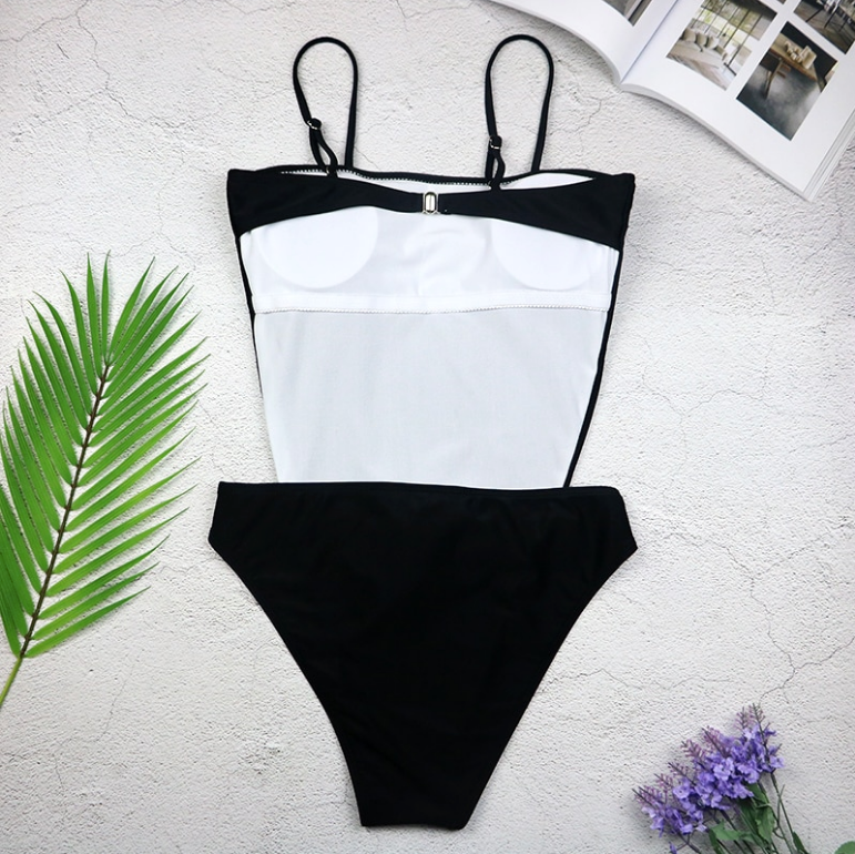 Bañador Sexy Halston