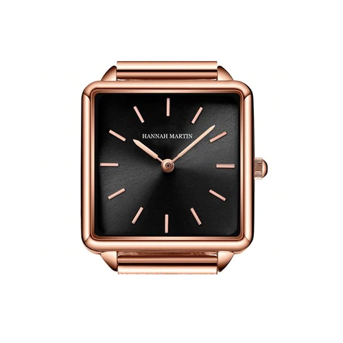 Black Rose Gold Stick