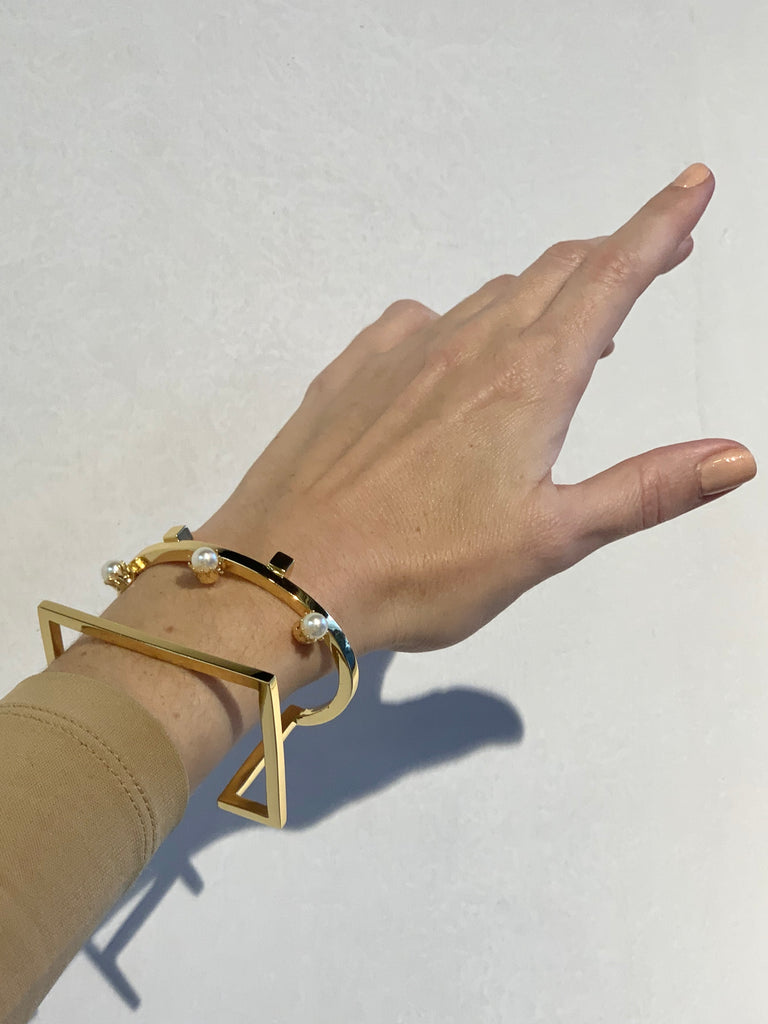 Brazalete D. Pearl