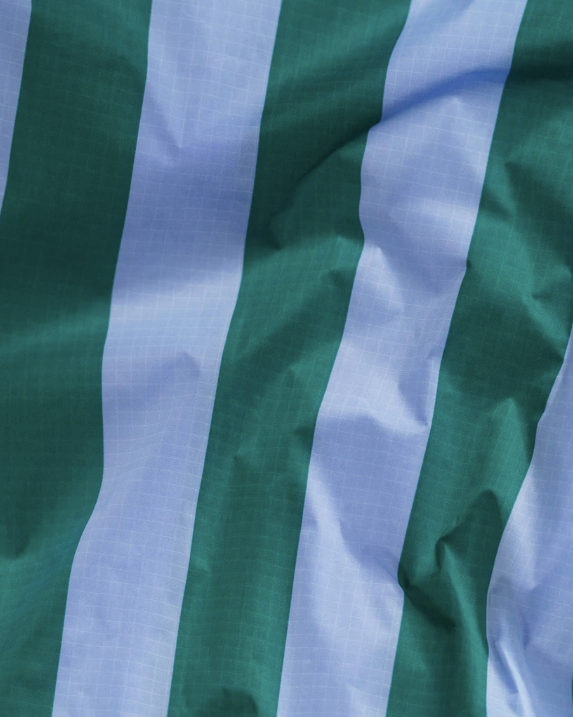 Standard Periwinkle Stripe