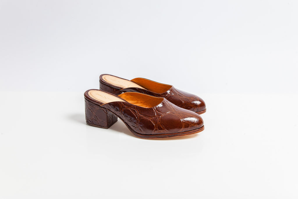 Puntilla Croco