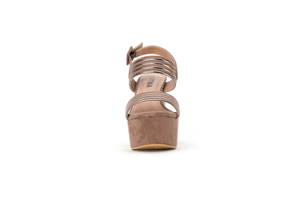 Longo Taupe