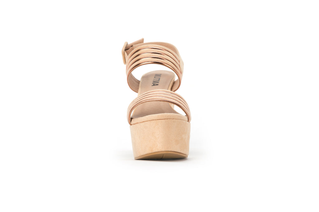 Longo Beige