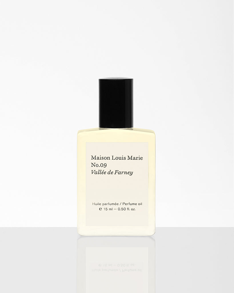 No. 09 Vallée de Farney 15ML