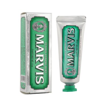 Classic Strong Mint 25ml