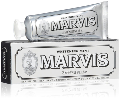 Whitening Mint 25ml