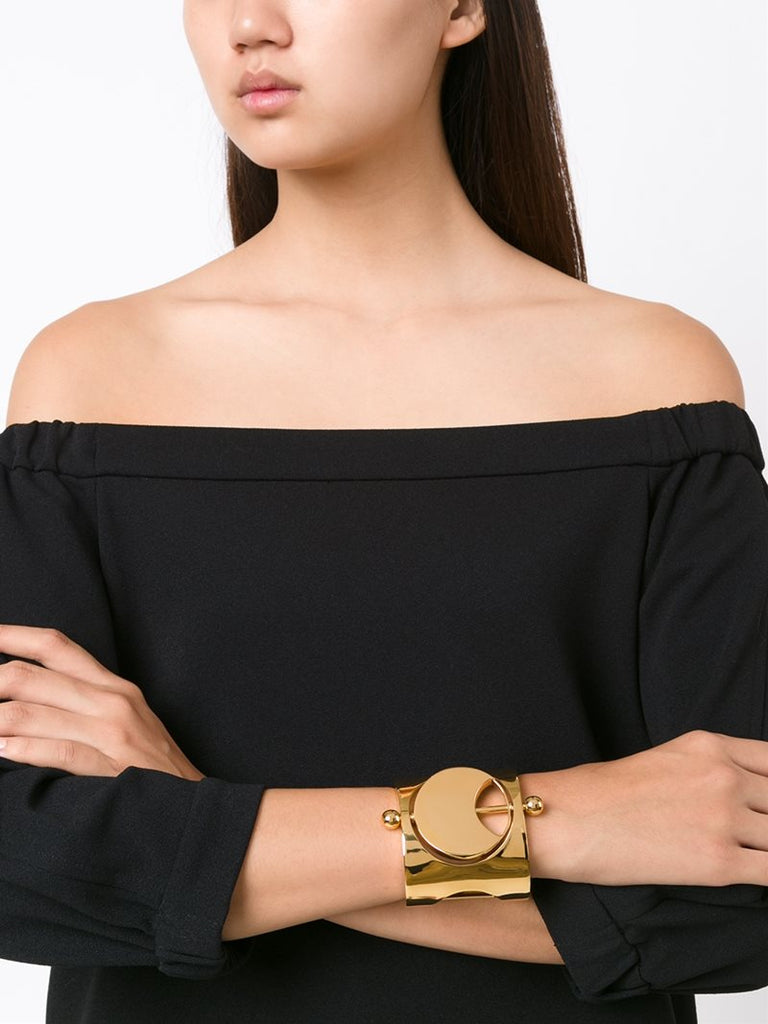 Silencio Cuff