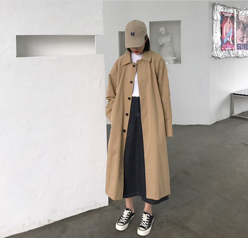 Trench Me Now