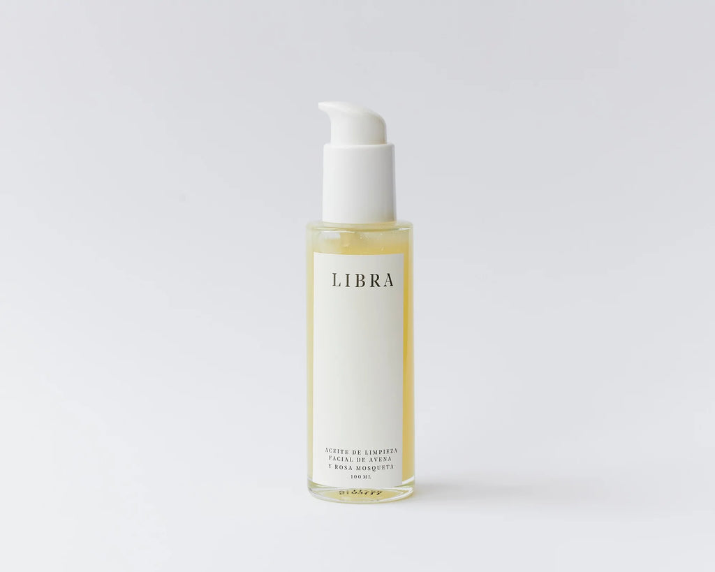 Aceite de Limpieza Facial