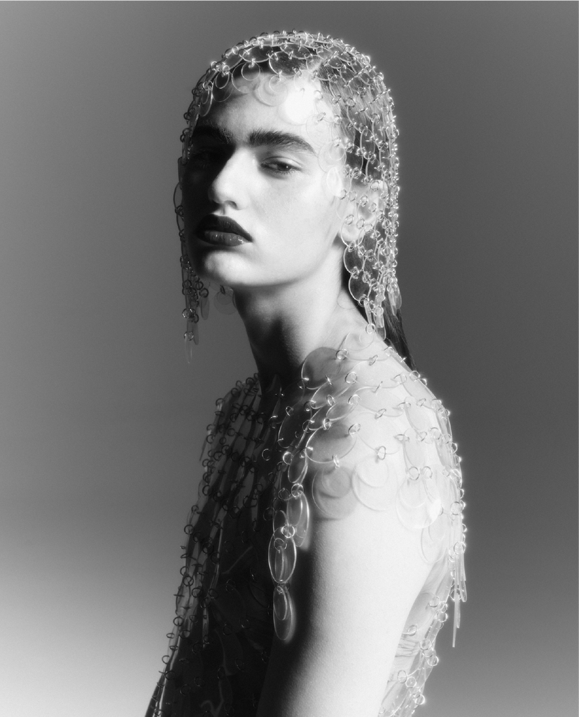 Serpens Headpiece